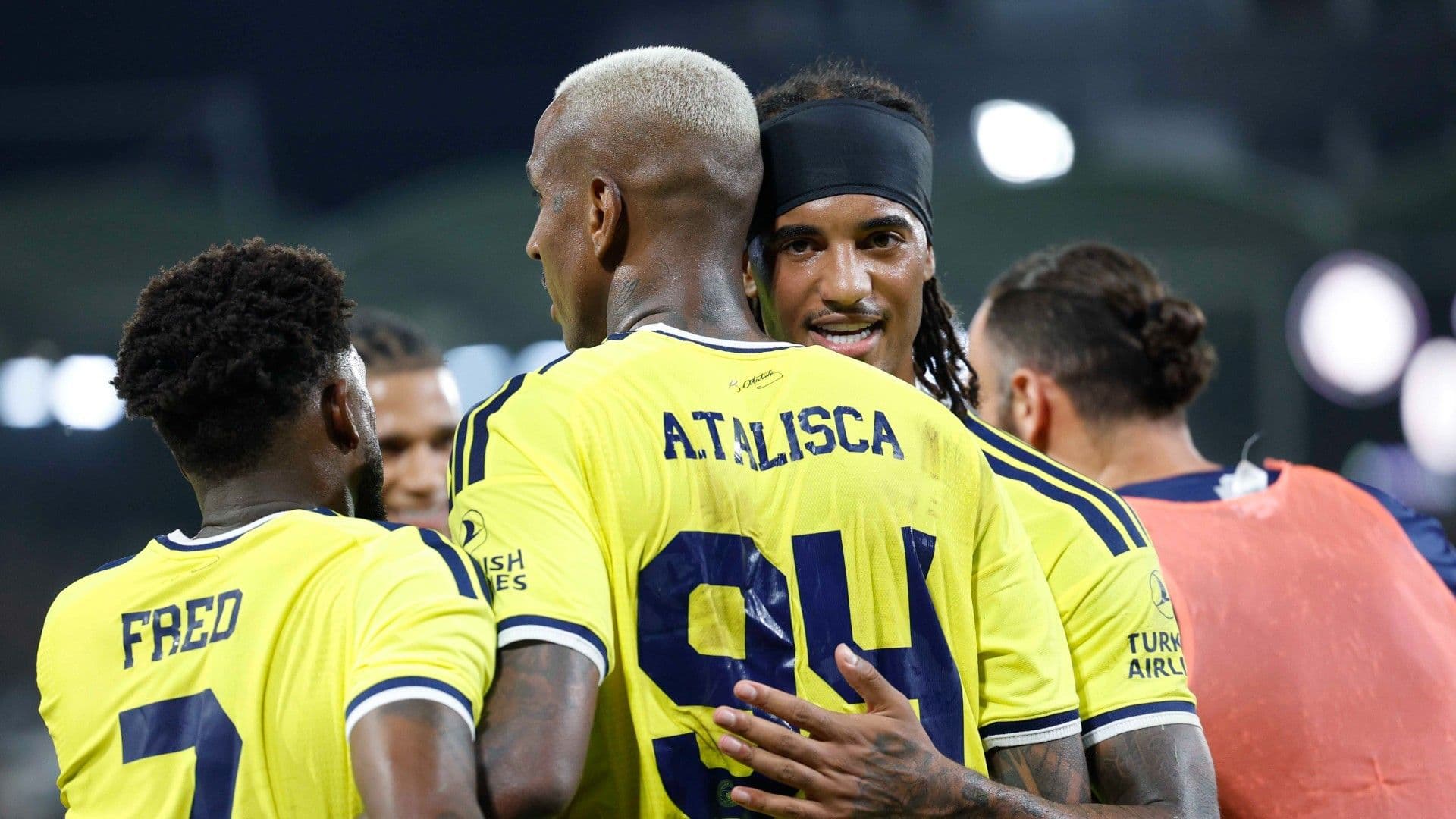 Gençlerbirliği-Fenerbahçe maçı saat kaçta, hangi kanalda? Muhtemel 11'ler...