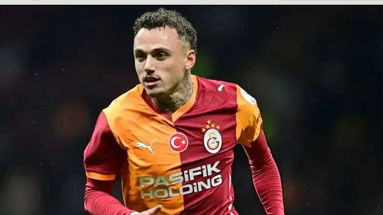 Napoli, Noa Lang'ı gözden çıkardı