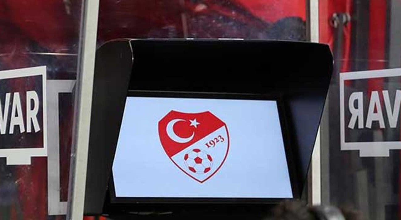 Beşiktaş - Eyüpspor maçının VAR hakemi belli olou