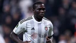 Vincent Aboubakar, Bodrum FK'ya transfer oluyor!
