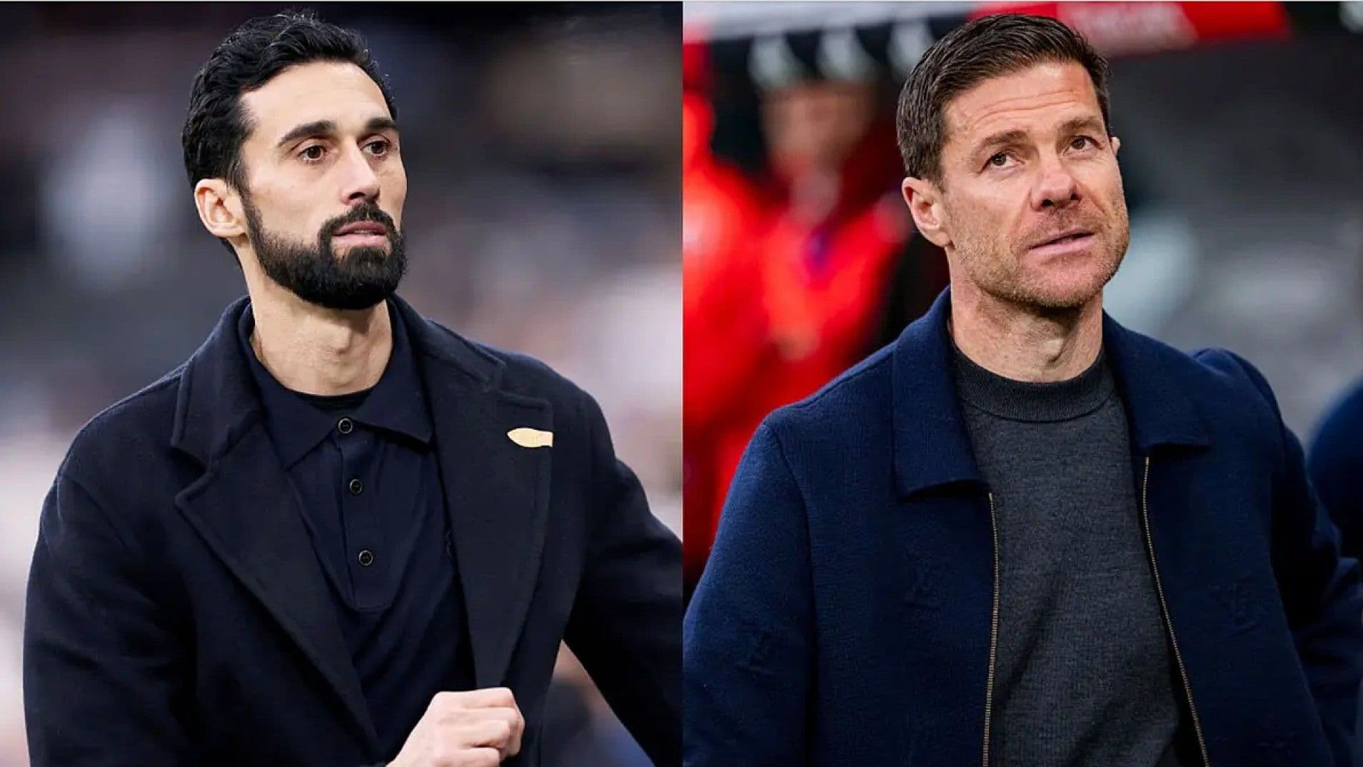 Alonso'dan Arbeloa'ya ilk darbe!
