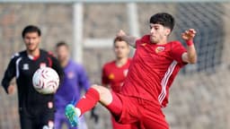 Kayserispor'da Baran Ali Gezek, Alanyaspor’a transfer oldu!
