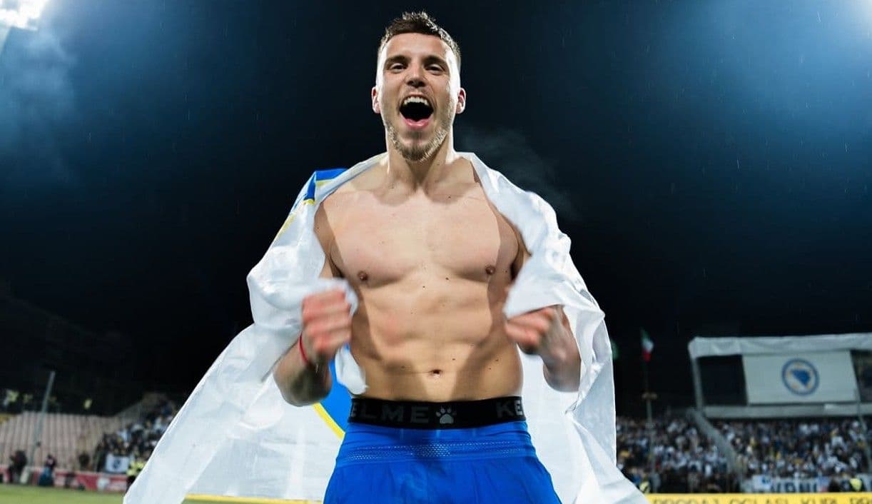 Rus on numara Batrakov'u İstanbul'a getiren Galatasaray, golcü transferinde mutlu sona çok yakın 