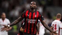 Galatasaray'a Rafael Leao müjdesi: Kulübü ikna oldu!