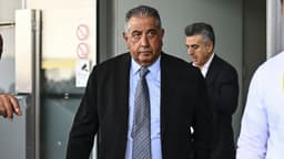 Mahmut Uslu: "Her şeyi yaparız! Bu kadar gözü kararttık!"