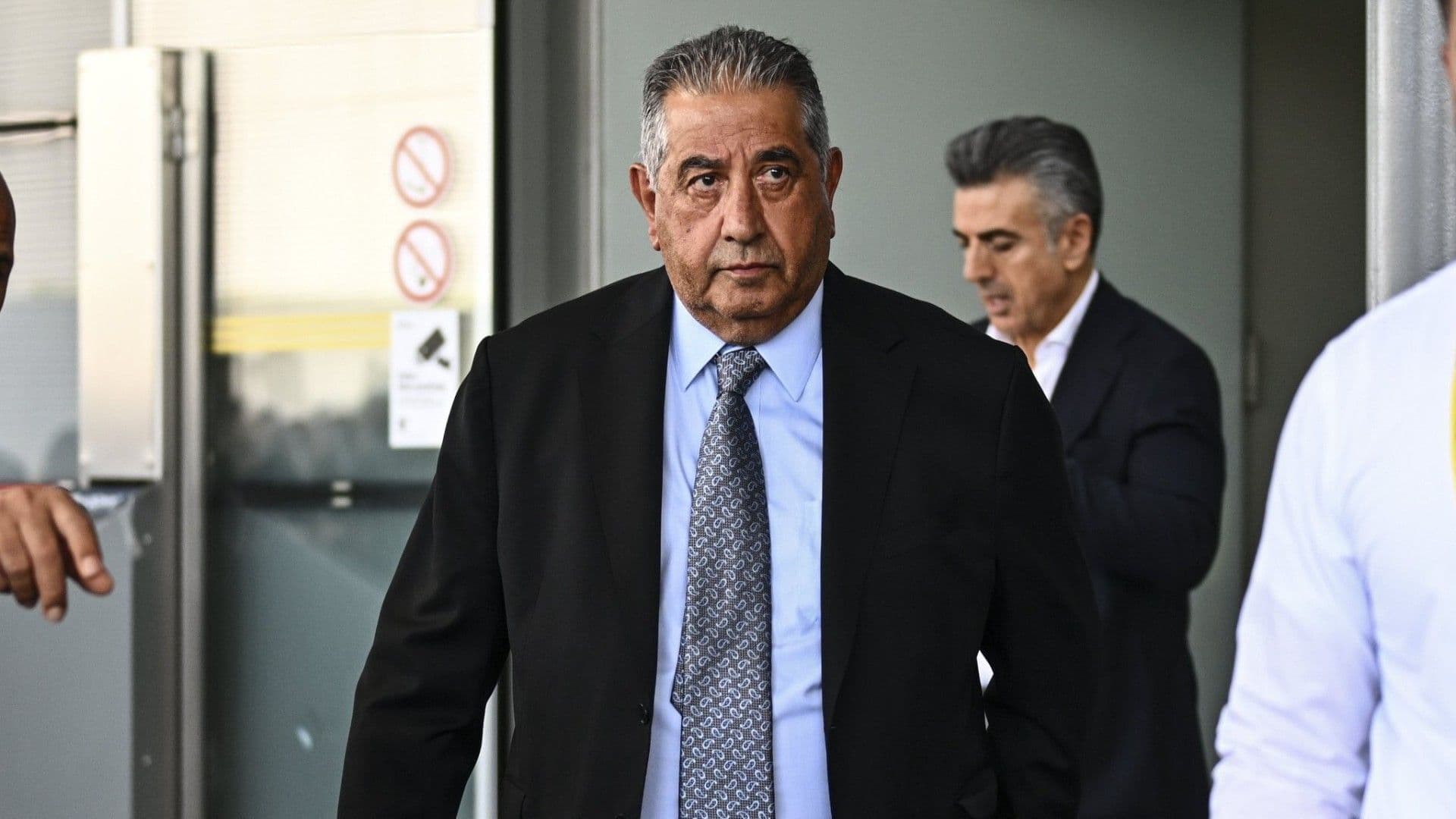 Mahmut Uslu: "Her şeyi yaparız! Bu kadar gözü kararttık!"