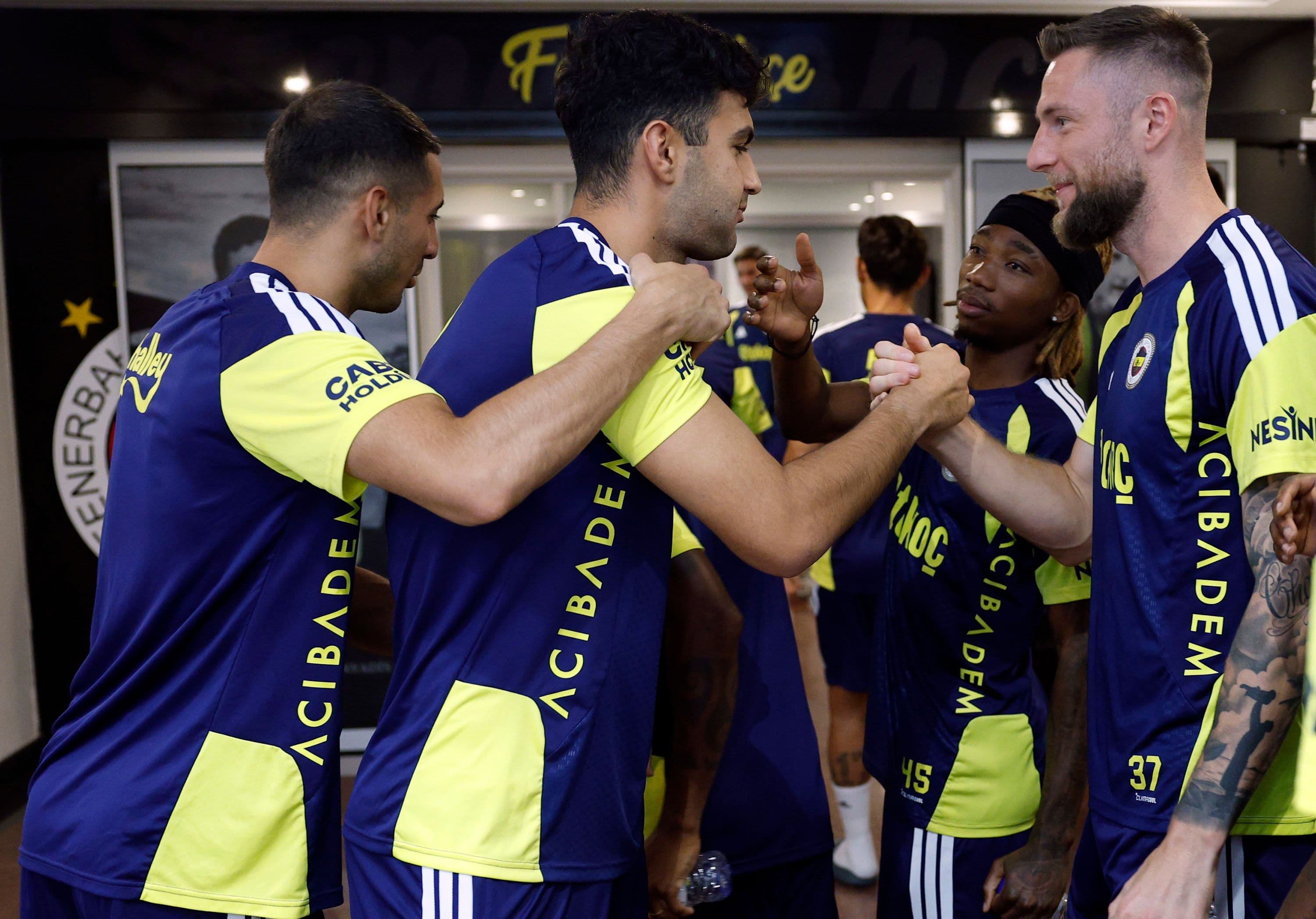 Fenerbahce