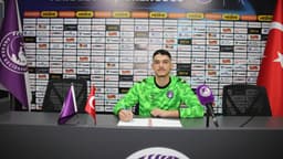 Ankara Keçiörengücü, Efe Kaan Yıldız'ı transfer etti