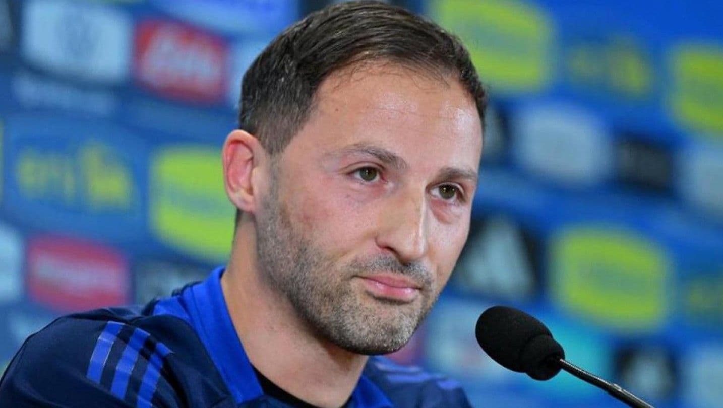 Fenerbahçe'nin transferine Domenico Tedesco engeli