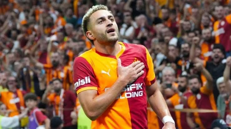 Barış Alper Yılmaz&nbsp;