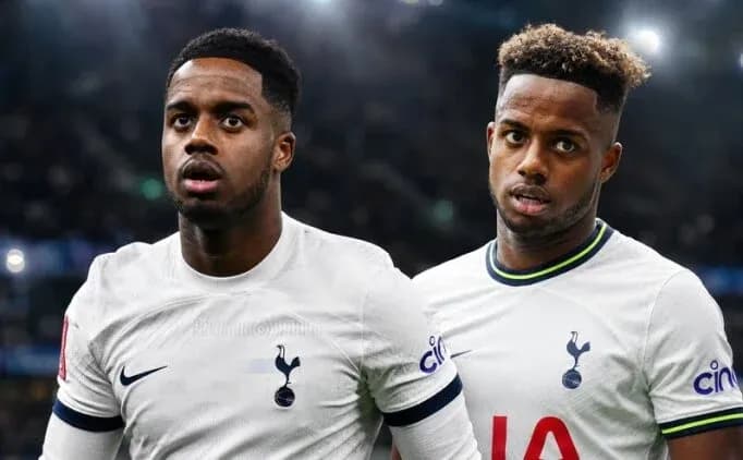 Ryan&nbsp;Sessegnon