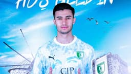 Gençlerbirliği'nde Mustafa Erdilman gelişmesi!
