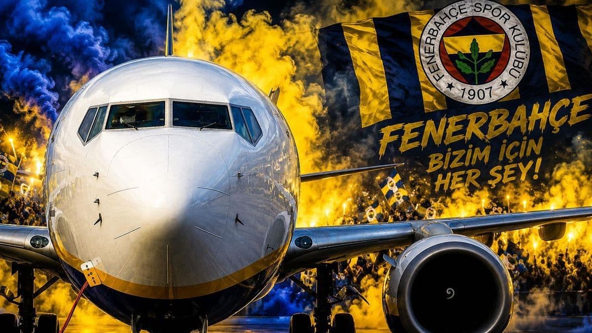 Fenerbahçe'de ayrılıklar peş peşe! Bir isim daha veda ediyor