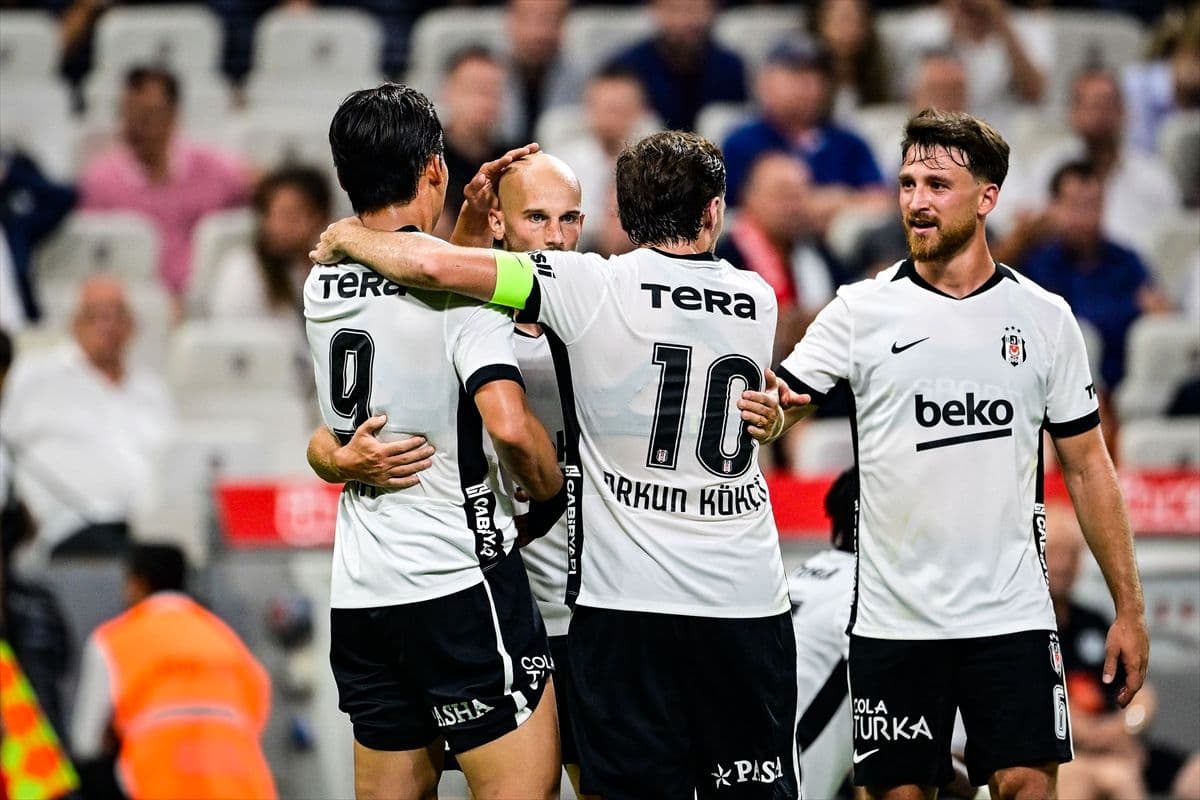 Beşiktaş