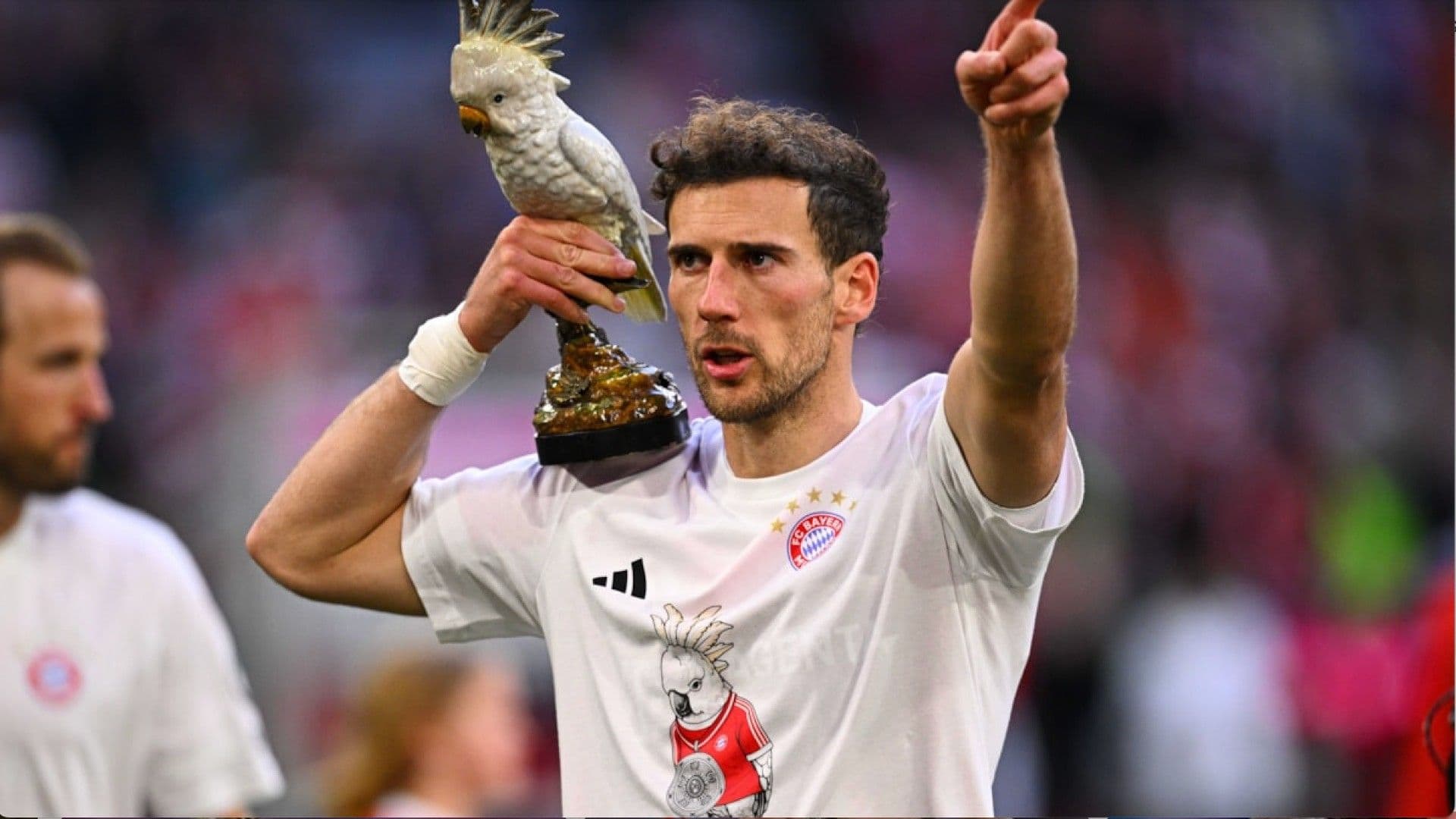 Beşiktaş, Goretzka için devrede!