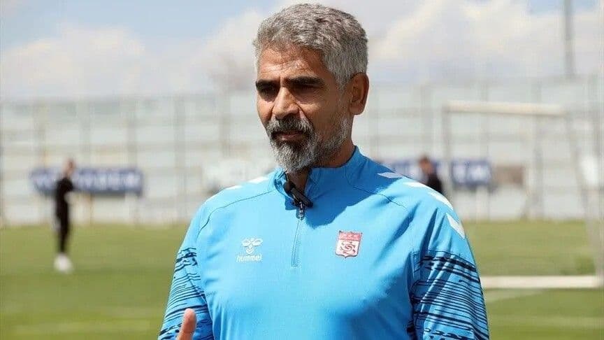 İsmet Taşdemir'den transfer açıklaması: "2 tane kontenjan transferi yapacağız"