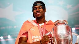 Galatasaray'da Wilfried Singo transfer kararını verdi
