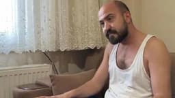 Aşkı için kampı terk eden futbolcuya Oğuzhan Alpdoğan'dan olay mesaj