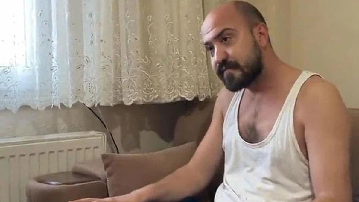 Aşkı için kampı terk eden futbolcuya Oğuzhan Alpdoğan'dan olay mesaj