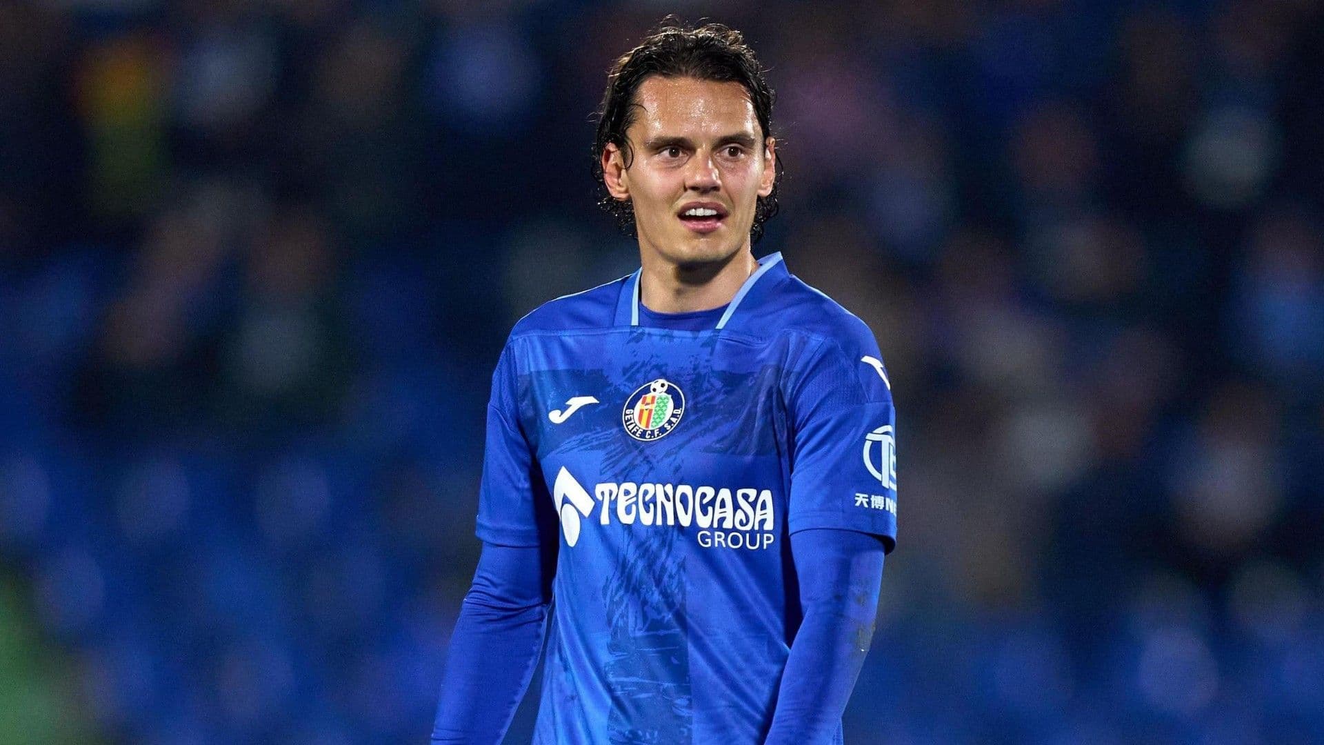 Premier Lig'de aradığını bulamayan Enes Ünal "evine" dönüyor!