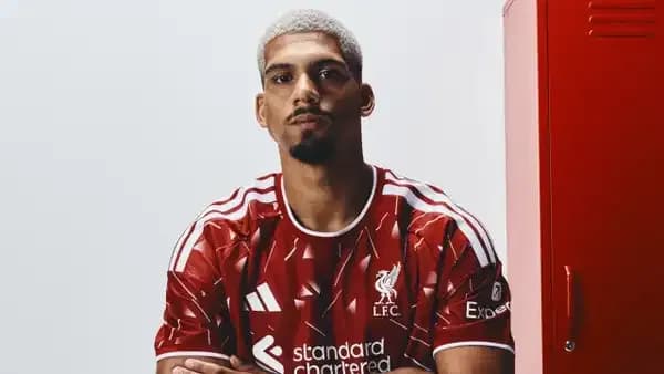 Ronald Araujo