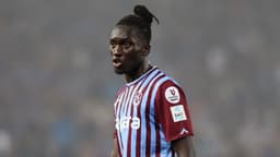 Ertuğrul Doğan'dan Batista Mendy talimatı: Üstü çizildi!