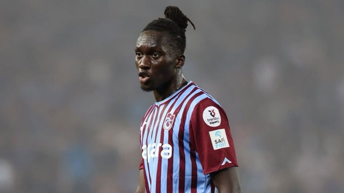 Ertuğrul Doğan'dan Batista Mendy talimatı: Üstü çizildi!