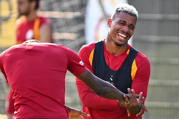 Mario Lemina