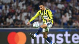 Mason Greenwood: "Bunun dışında başka ne söyleyebilirim?"