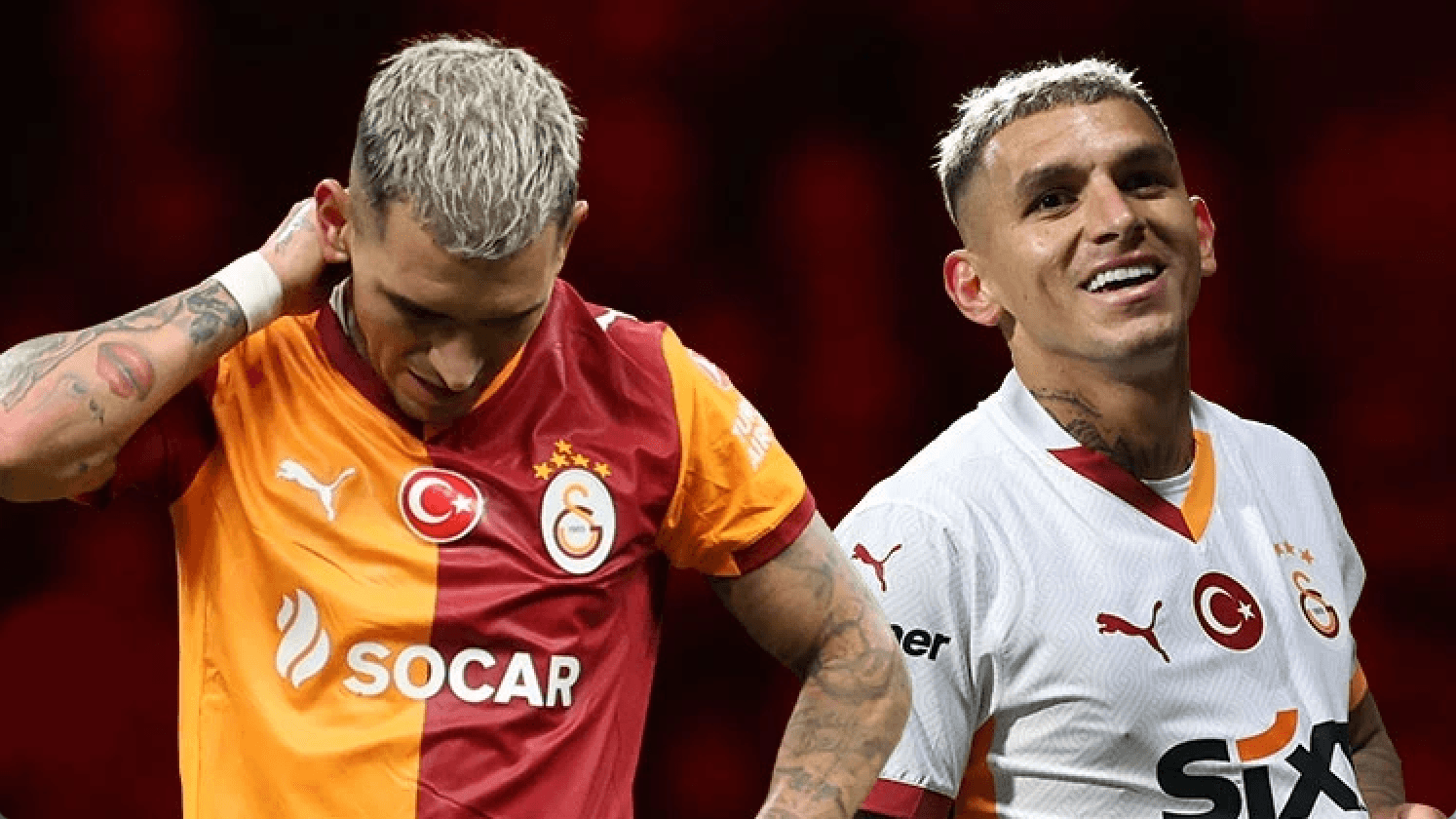 Lucas Torreira