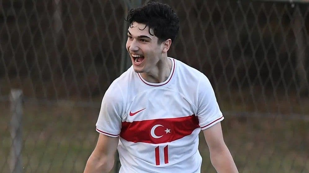 Napoli peşindeydi! Galatasaray, Özder Özcan’ı yakın takibe aldı 