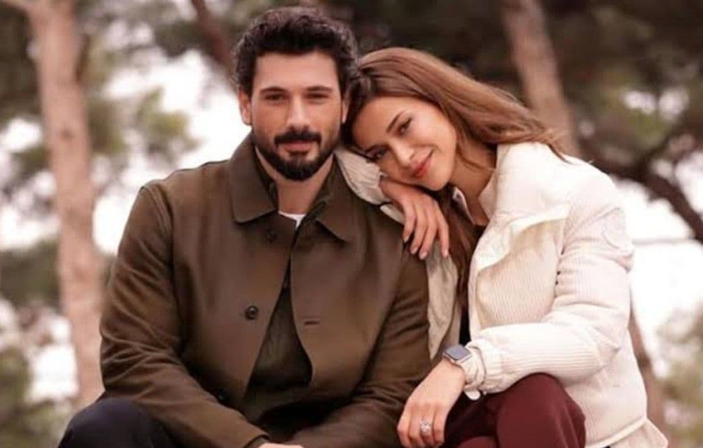 Deniz Aktaş - Devrim Özkan