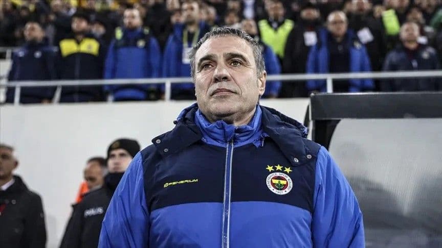 Ersun Yanal'dan 'panik transferi' itirafı: "Fenerbahçe'nin futbolcusu olamazdı!"