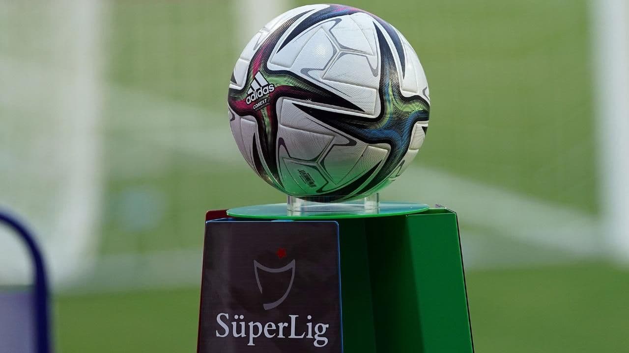 İşte Süper Lig'de 68 sezonluk puan cetvelinin lideri