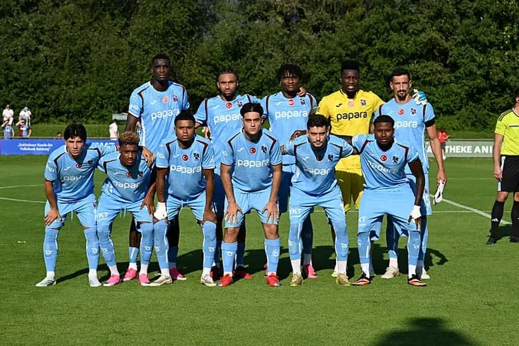 Trabzonspor