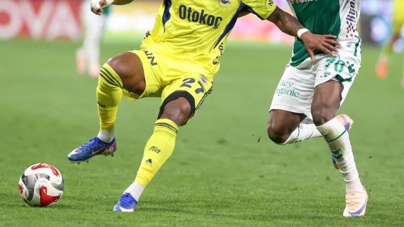 Fenerbahçe - Konyaspor maçı ne zaman, saat kaçta, hangi kanalda?