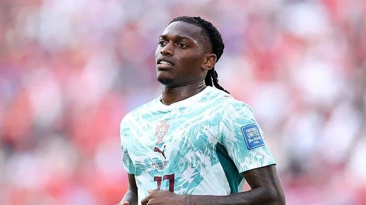 Fenerbahçe'nin Rafael Leao için sunacağı yeni şartlar belli oldu!