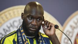 Fenerbahçe'nin Şampiyonlar Ligi kadrosunda değişiklik! Lukaku kararı...