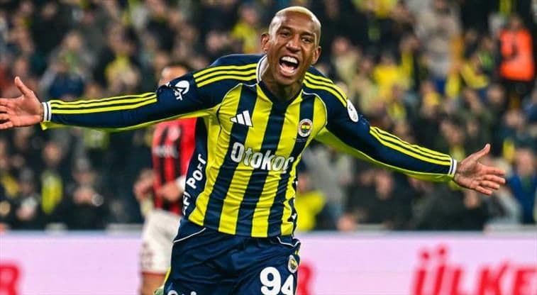 Anderson Talisca