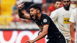 Antalyaspor’dan yerli stoper hamlesi