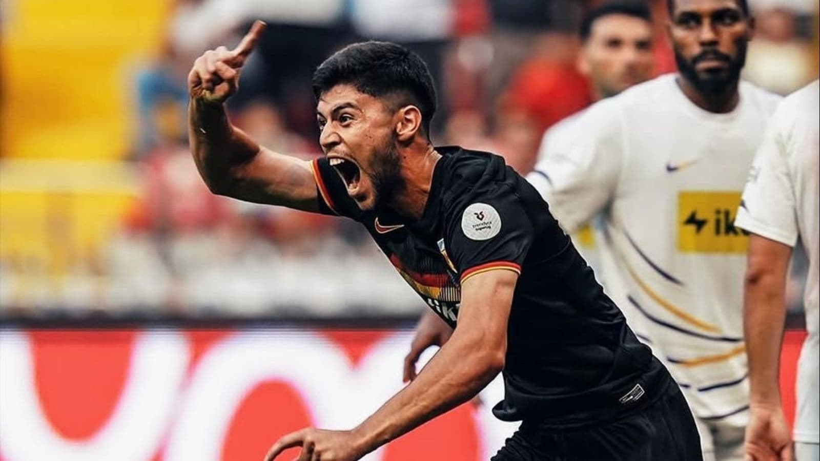 Antalyaspor’dan yerli stoper hamlesi