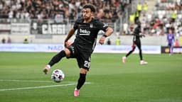 Vincenzo Italiano'dan İlhan Fakılı kararı!