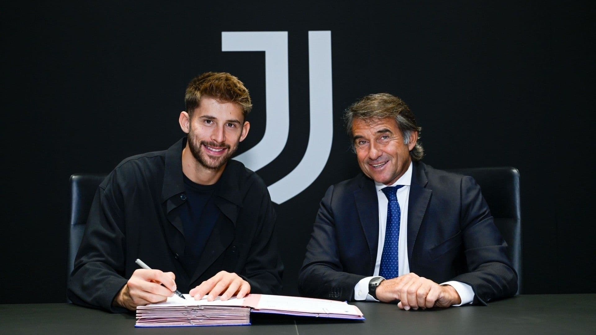 Juventus, Guglielmo Vicario ile sözleşme imzaladı