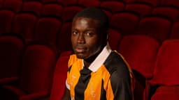 Hull City, Senegalli yıldız Nobel Mendy'yi transfer etti