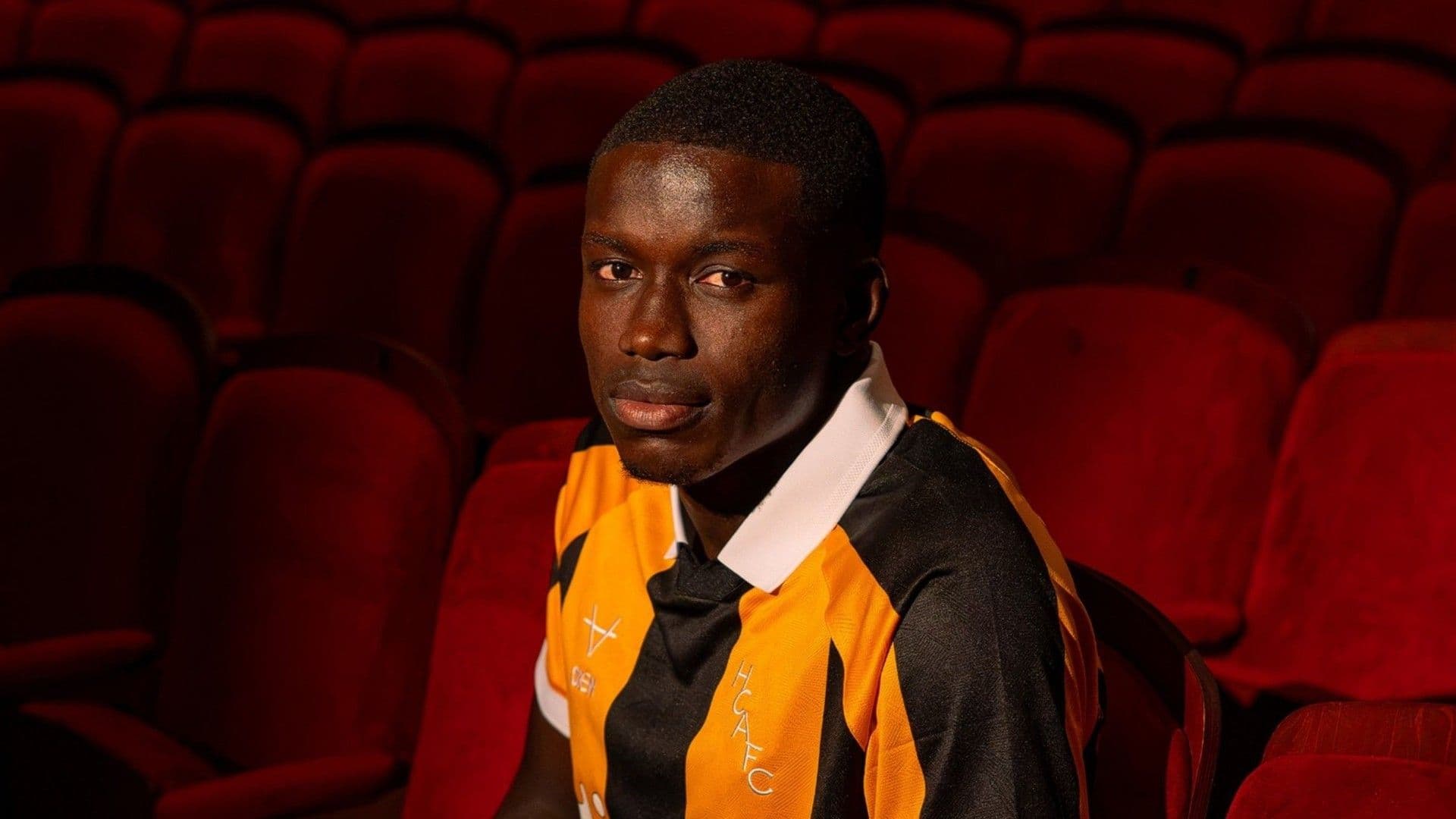 Hull City, Senegalli yıldız Nobel Mendy'yi transfer etti