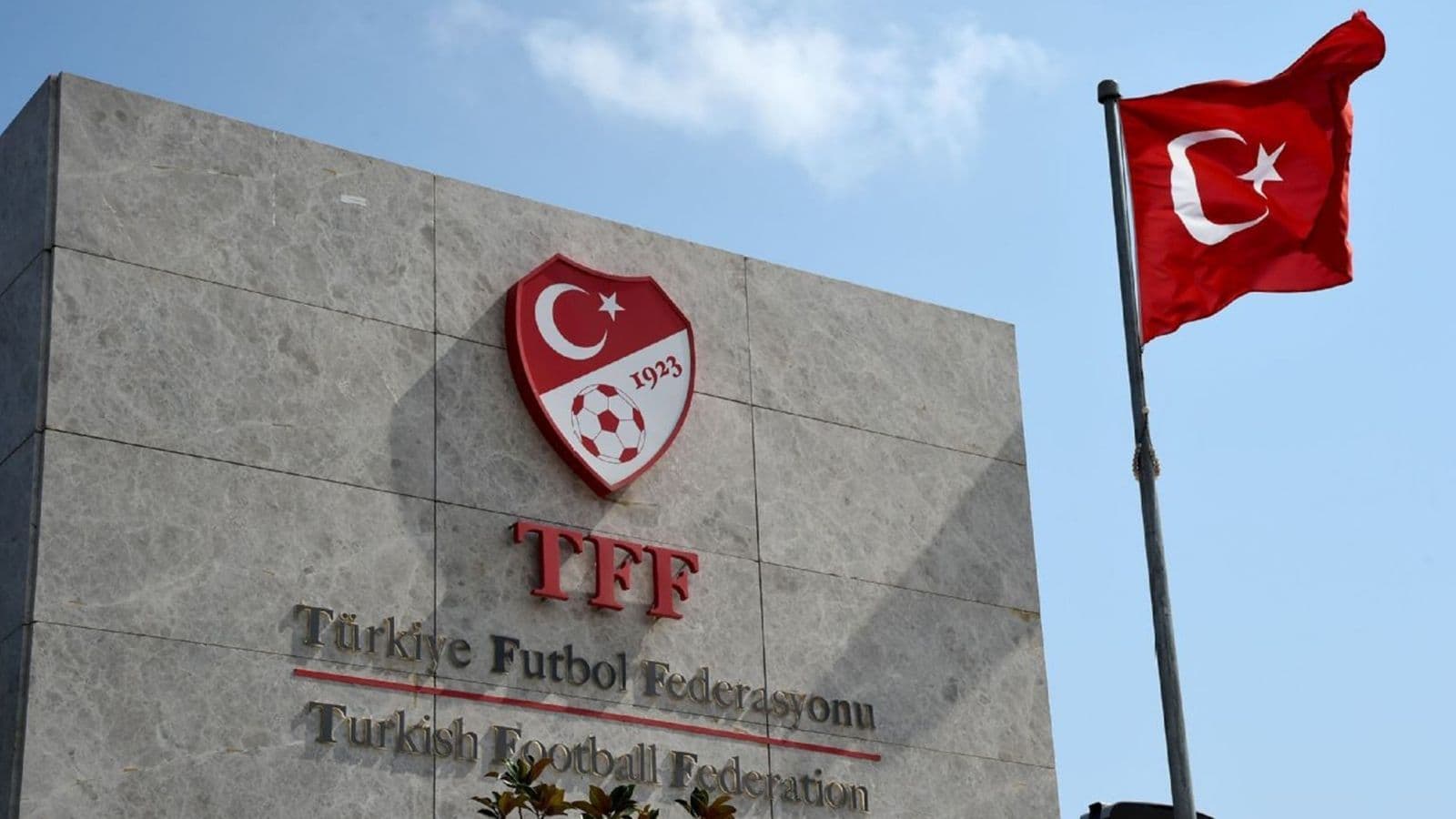 TFF 2. Lig'de ilk haftanın maç programı açıklandı