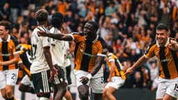 ( ÖZET - GOLLER ) Hull City - Manchester United | Maç Sonucu: 2-0