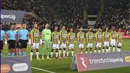 Skriniar’dan Gençlerbirliği - Fenerbahçe maçı yorumu: “Utanç verici”
