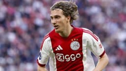 PSG'den 60 milyon euroluk Ajax operasyonu