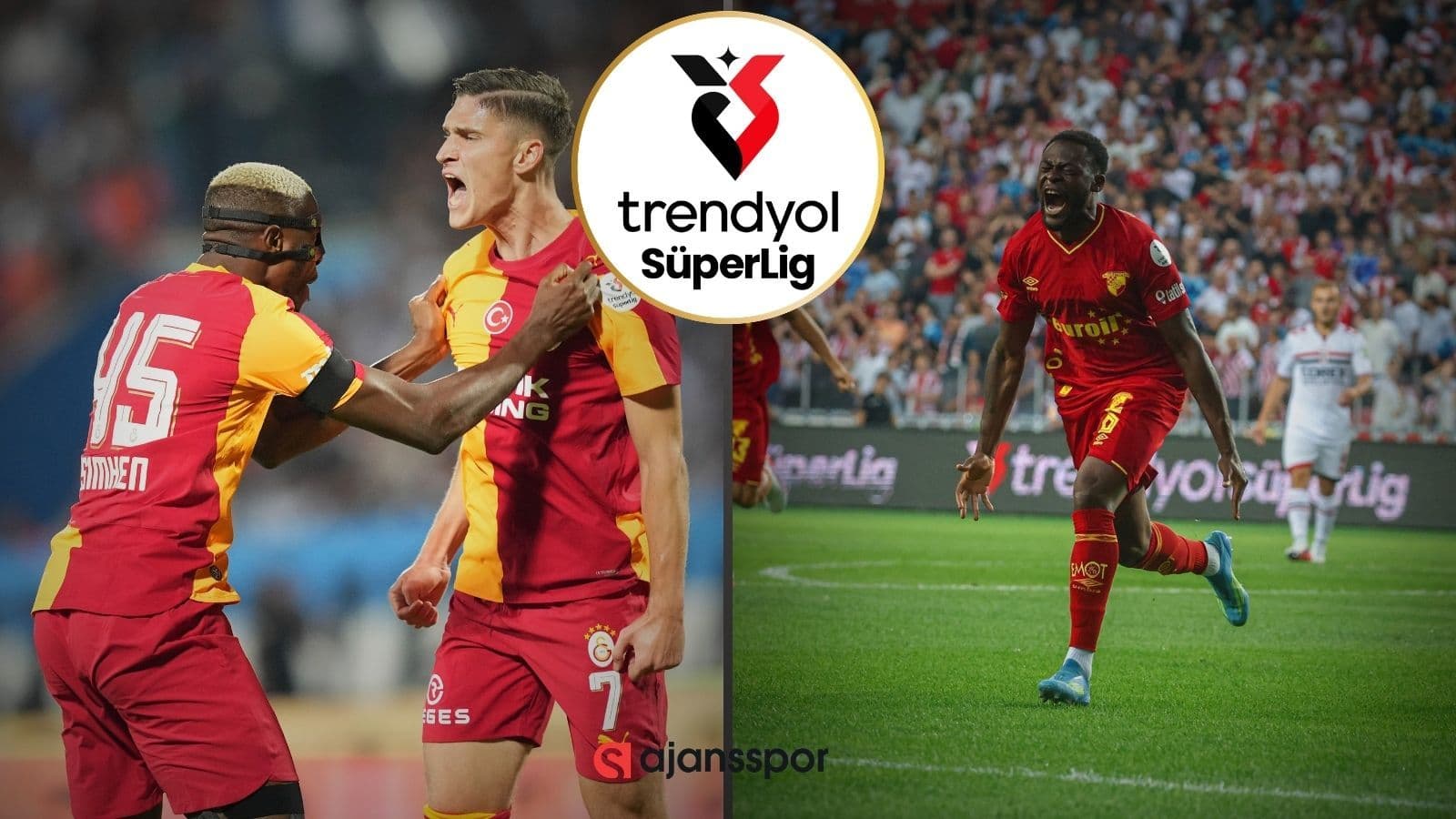 Galatasaray - Göztepe maçı canlı izle linki